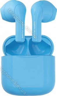 Happy Plugs Joy Blue