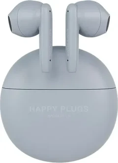 Happy Plugs Joy Lite blue
