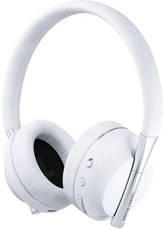 Happy Plugs Play white