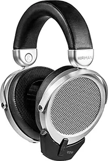 HiFiMAN Deva Pro