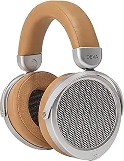 HiFiMAN Deva wired