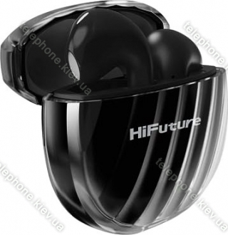 HiFuture FlyBuds3 black