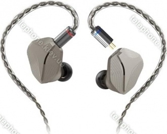 Hidizs MP145 titanium (various versions)