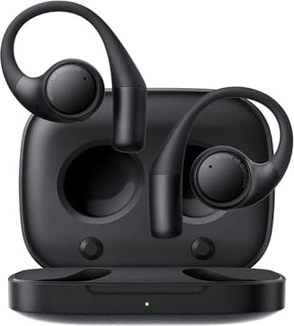 Honor Earbuds Open черный