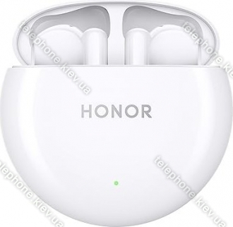 Honor Earbuds X5 white