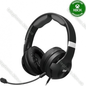 Hori Gaming headset Pro designed for Xbox Series X|S