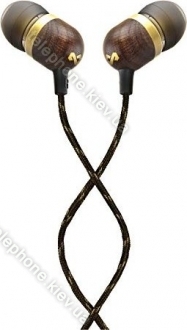 House of Marley Smile Jamaica Brass