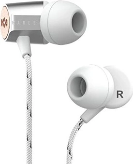 House of Marley Uplift 2 Silver
