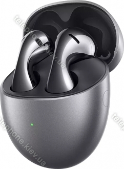 Huawei FreeBuds 5 Silver frost