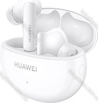 Huawei FreeBuds 5i Ceramic white
