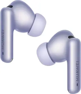 Huawei FreeBuds 6i purple