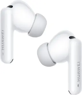 Huawei FreeBuds 6i white