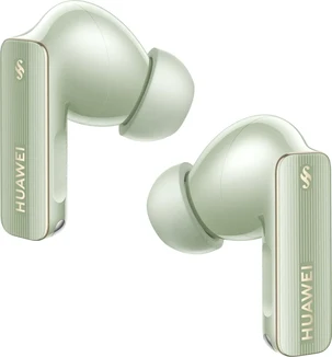 Huawei FreeBuds Pro 4 зеленый