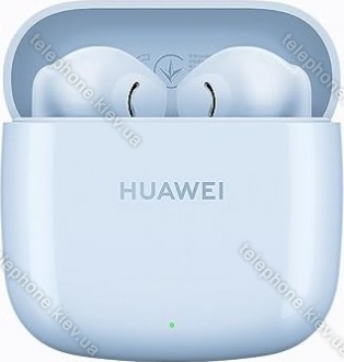 Huawei FreeBuds SE 2 blue