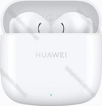 Huawei FreeBuds SE 2 white