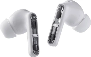 Intenso Buds Plus T312AE белый