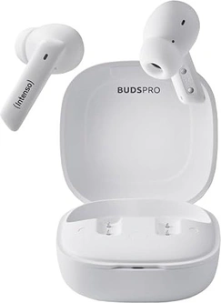 Intenso Buds Pro T502HAE белый