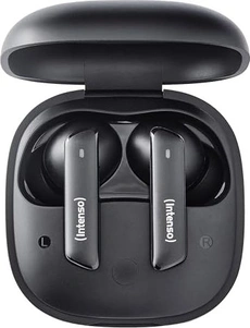 Intenso Buds Pro T500HAE черный