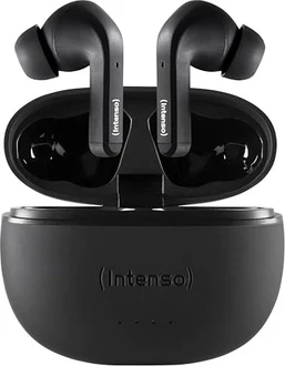 Intenso Buds T300A black