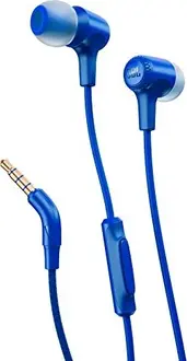 JBL E15 blue