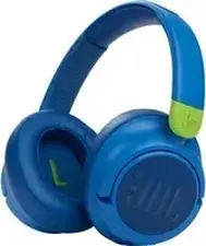 JBL JR 460NC blue