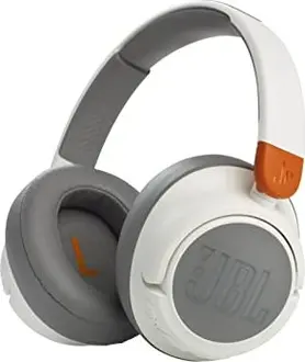 JBL JR 460NC white