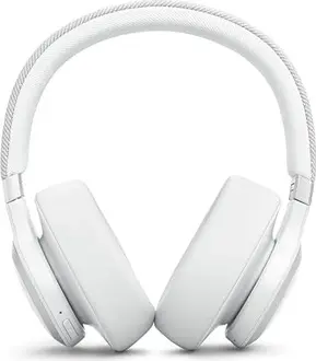 JBL Live 770NC white