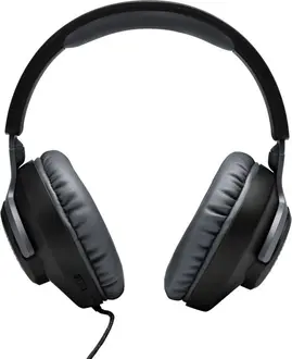 JBL Quantum 100 black