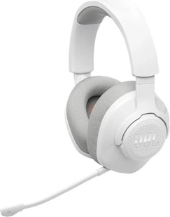 JBL Quantum 360 wireless белый