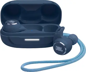 JBL Reflect Aero TWS blue