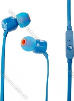 JBL Tune 110 blue
