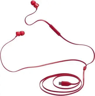 JBL Tune 310C red