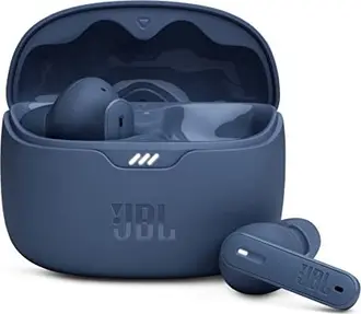 JBL Tune Beam blue