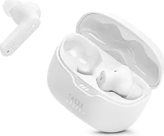 JBL Tune Beam white