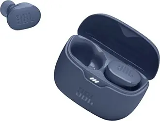 JBL Tune Buds blue