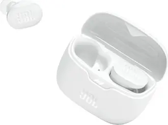 JBL Tune Buds white