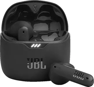 JBL Tune Flex black