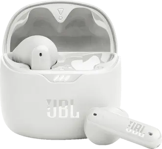 JBL Tune Flex white