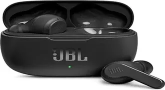 JBL Vibe 200TWS black