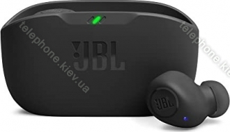 JBL Wave Buds black