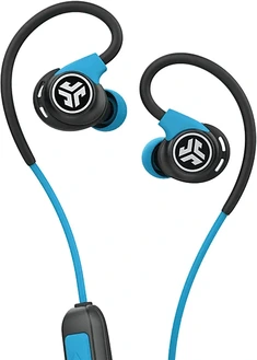 JLab Fit Sports 3 blue