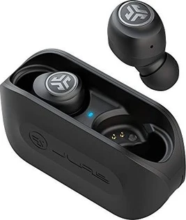 JLab Go Air black