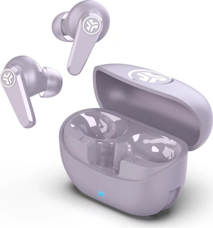 JLab Go Pods ANC фиолетовый