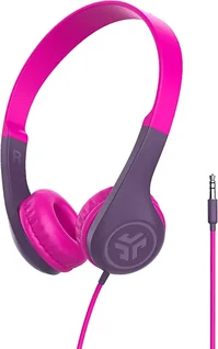JLab JBuddies pink