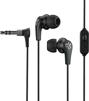 JLab JBuds Pro black