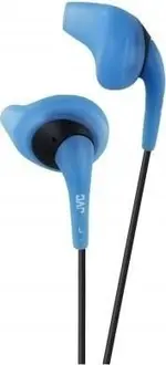 JVC Gumy Sports HA-EN10 blue/black