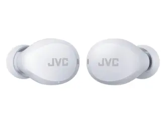 JVC HA-A6T white