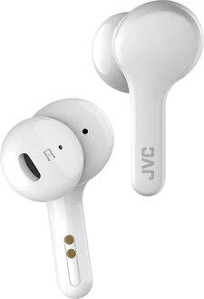 JVC HA-A8T white