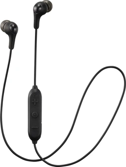JVC HA-FX9BT black
