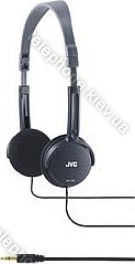 JVC HA-L50B black